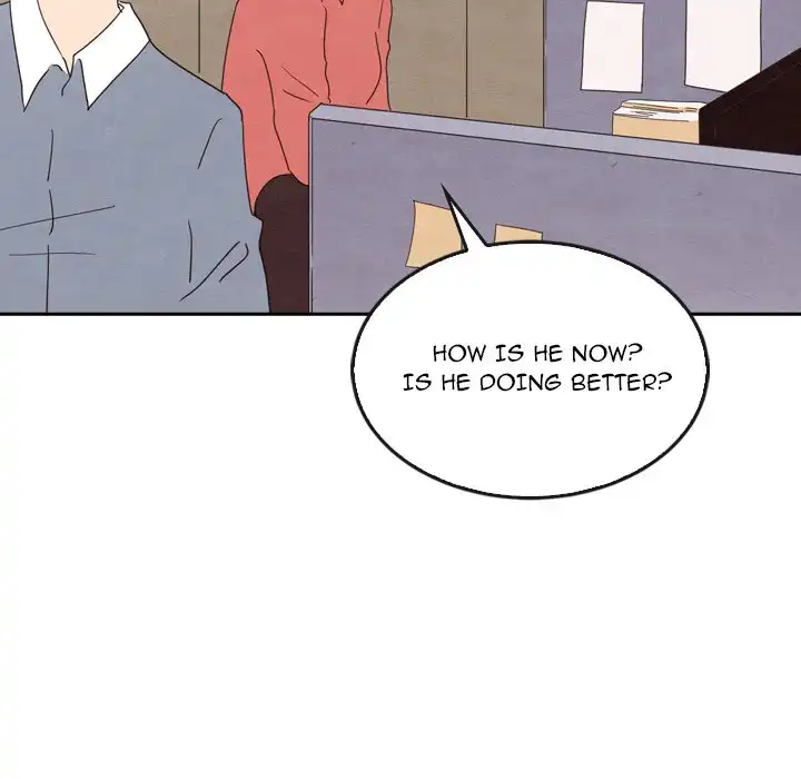 Tracy’s Perfect Married Life - Chapter 34 Page 61