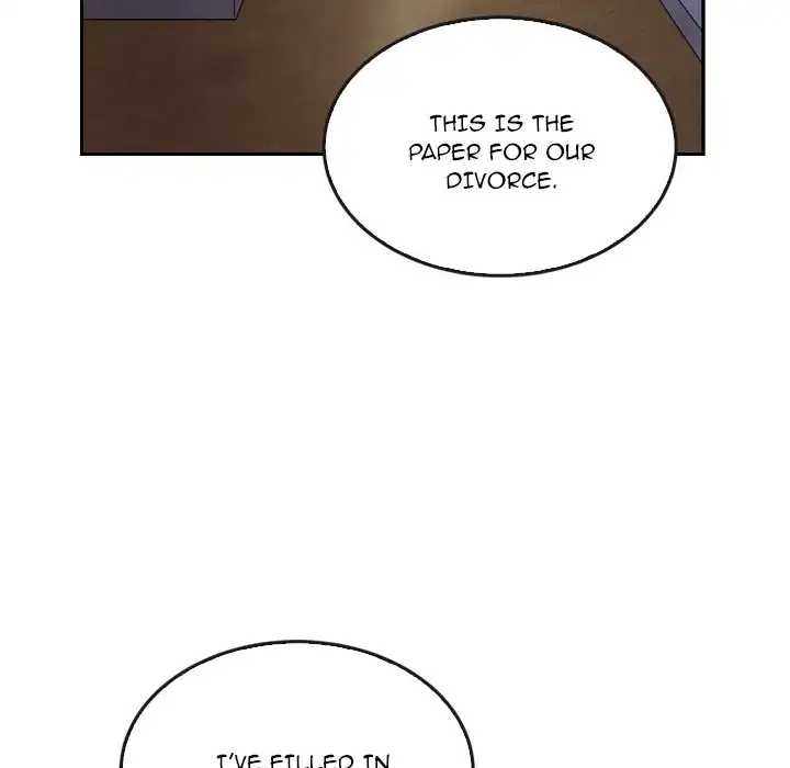 Tracy’s Perfect Married Life - Chapter 34 Page 77
