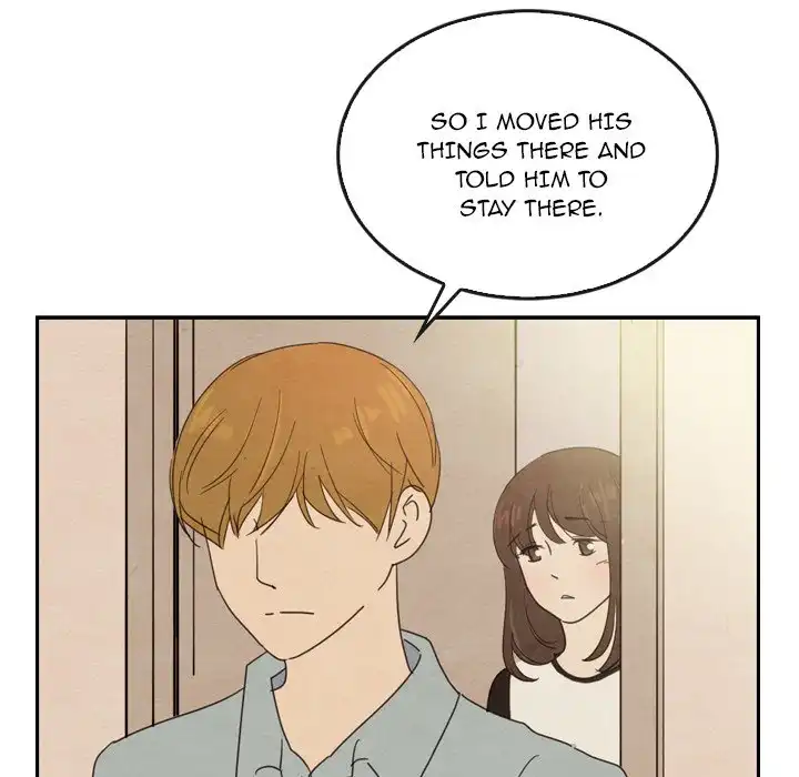 Tracy’s Perfect Married Life - Chapter 36 Page 133