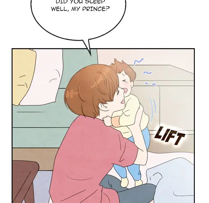 Tracy’s Perfect Married Life - Chapter 36 Page 5