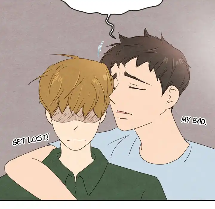 Tracy’s Perfect Married Life - Chapter 36 Page 53