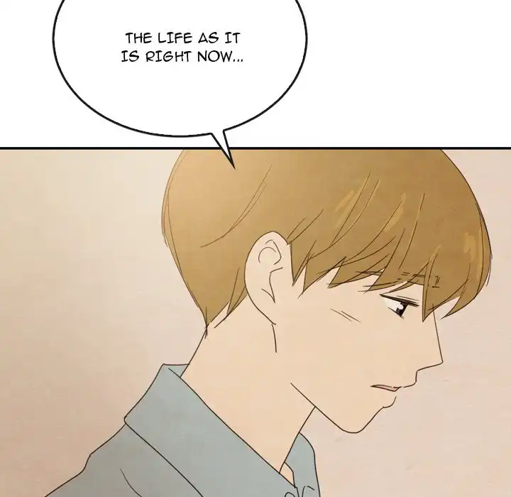 Tracy’s Perfect Married Life - Chapter 37 Page 22