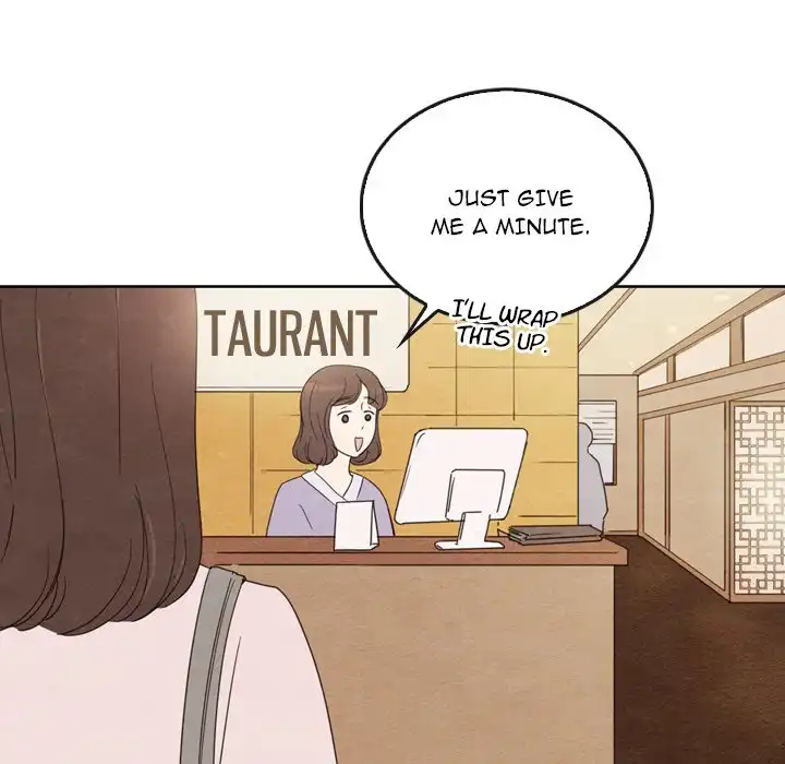 Tracy’s Perfect Married Life - Chapter 38 Page 47