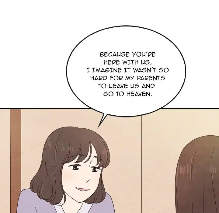 Tracy’s Perfect Married Life - Chapter 38 Page 85