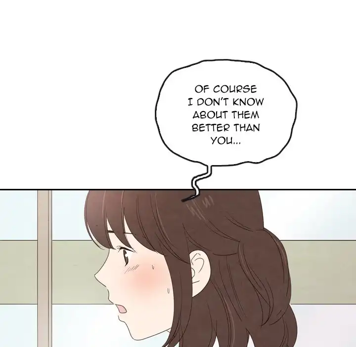 Tracy’s Perfect Married Life - Chapter 39 Page 50