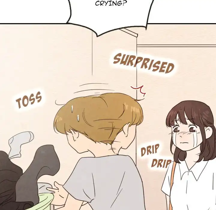 Tracy’s Perfect Married Life - Chapter 39 Page 97