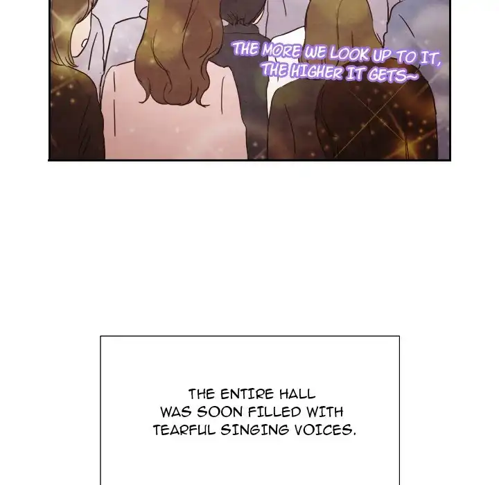 Tracy’s Perfect Married Life - Chapter 4 Page 35