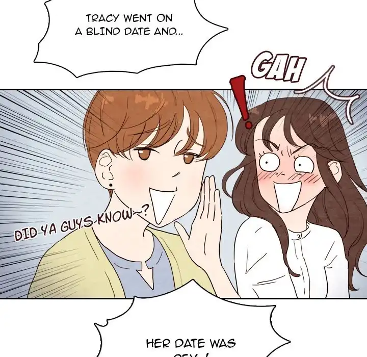 Tracy’s Perfect Married Life - Chapter 4 Page 79