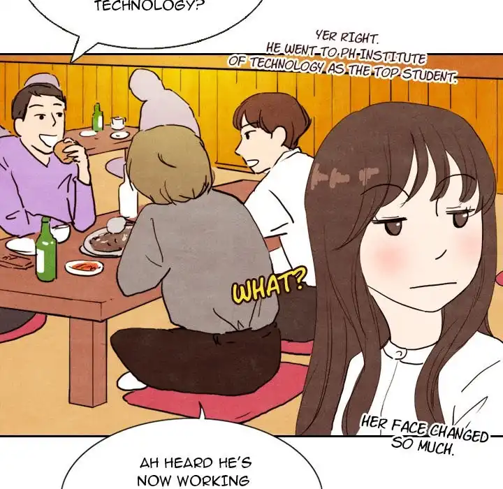 Tracy’s Perfect Married Life - Chapter 4 Page 90