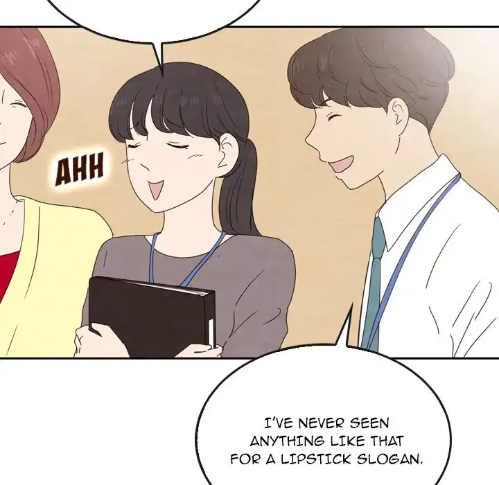 Tracy’s Perfect Married Life - Chapter 40 Page 33