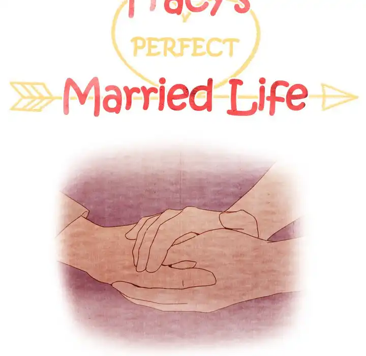 Tracy’s Perfect Married Life - Chapter 41 Page 11