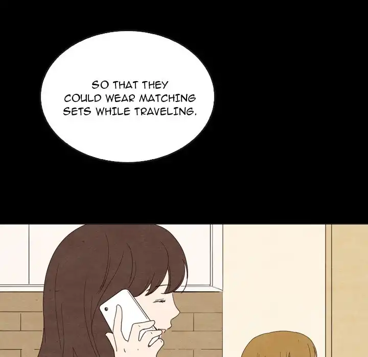 Tracy’s Perfect Married Life - Chapter 41 Page 145