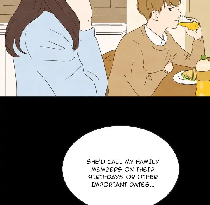 Tracy’s Perfect Married Life - Chapter 41 Page 146