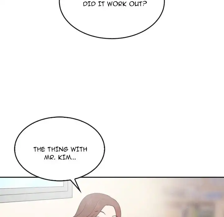 Tracy’s Perfect Married Life - Chapter 42 Page 37