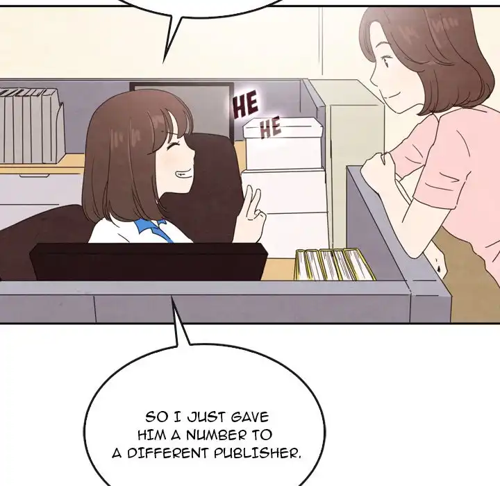 Tracy’s Perfect Married Life - Chapter 42 Page 43