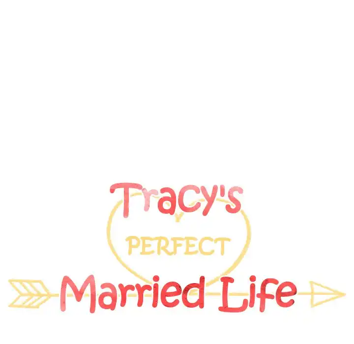 Tracy’s Perfect Married Life - Chapter 43 Page 13