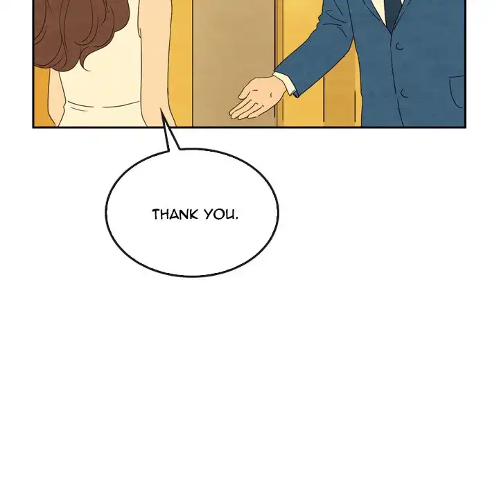 Tracy’s Perfect Married Life - Chapter 43 Page 21