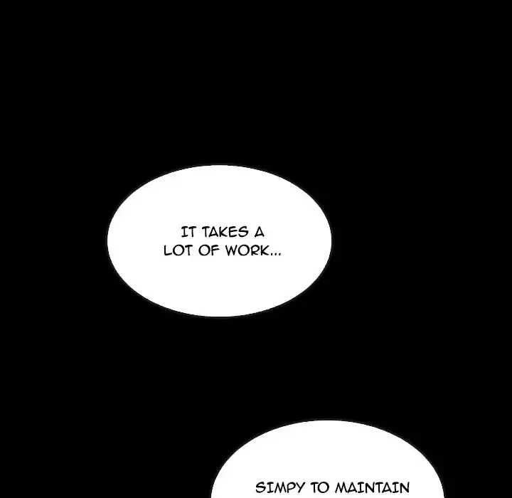 Tracy’s Perfect Married Life - Chapter 44 Page 116
