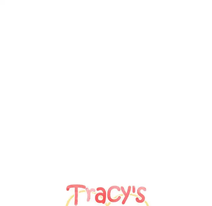 Tracy’s Perfect Married Life - Chapter 44 Page 17