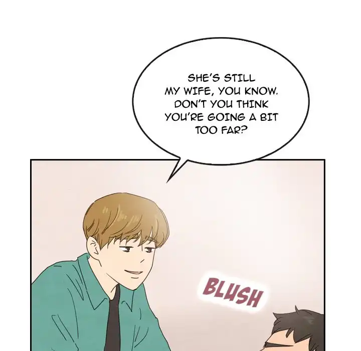 Tracy’s Perfect Married Life - Chapter 44 Page 202