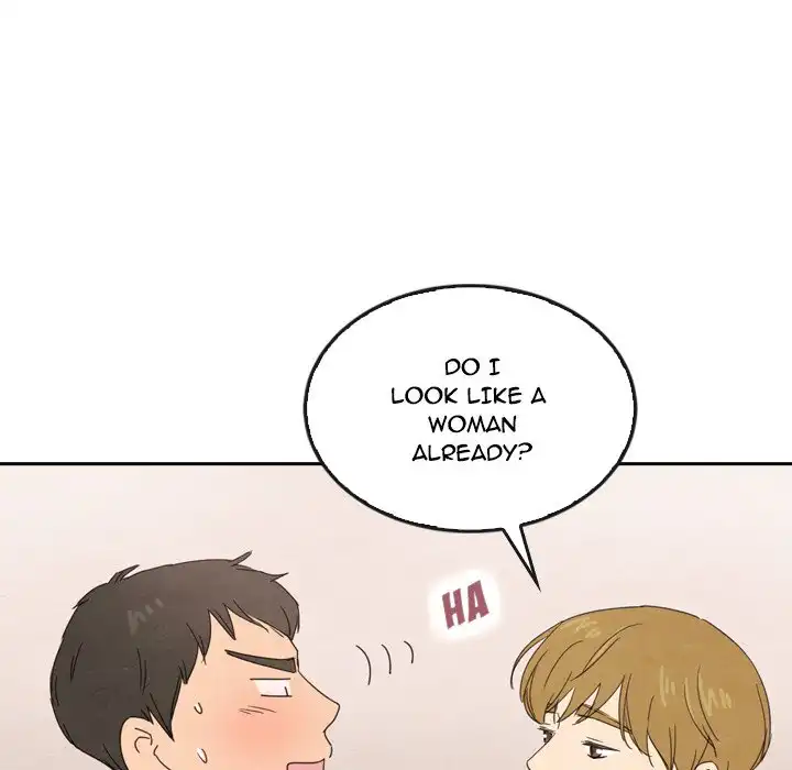 Tracy’s Perfect Married Life - Chapter 44 Page 204