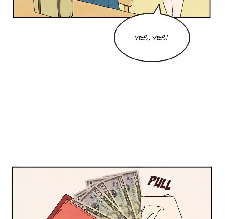 Tracy’s Perfect Married Life - Chapter 5 Page 63