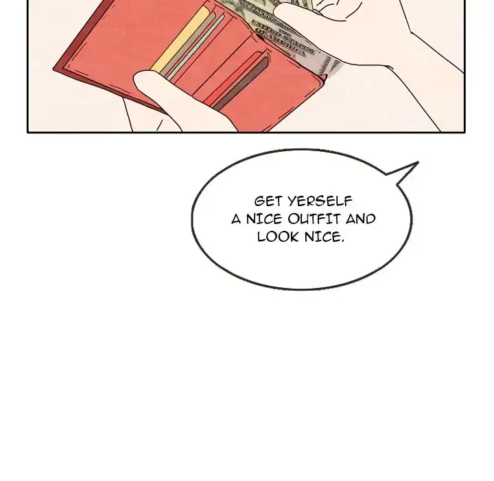 Tracy’s Perfect Married Life - Chapter 5 Page 64