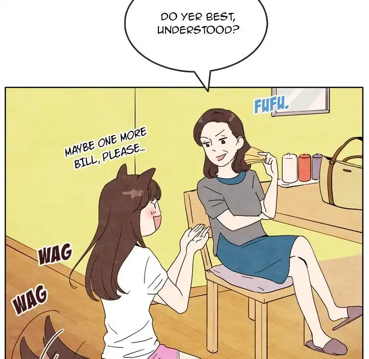 Tracy’s Perfect Married Life - Chapter 5 Page 67
