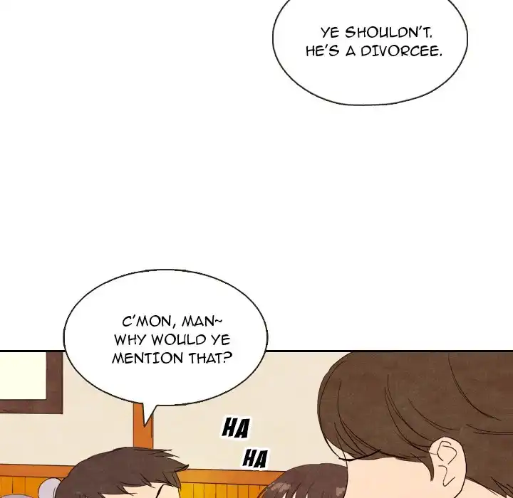 Tracy’s Perfect Married Life - Chapter 5 Page 9