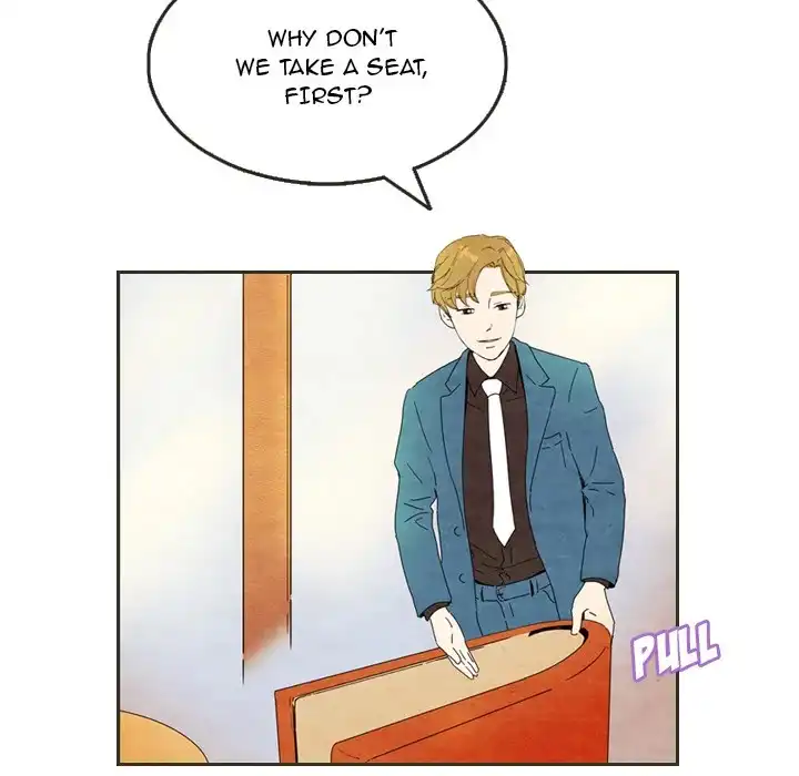 Tracy’s Perfect Married Life - Chapter 6 Page 42
