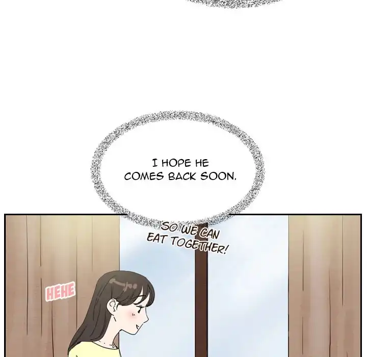 Tracy’s Perfect Married Life - Chapter 6 Page 91
