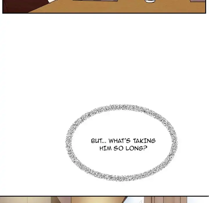 Tracy’s Perfect Married Life - Chapter 7 Page 11