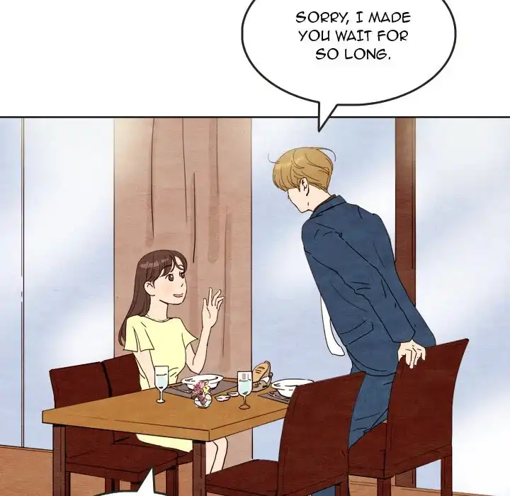 Tracy’s Perfect Married Life - Chapter 7 Page 37