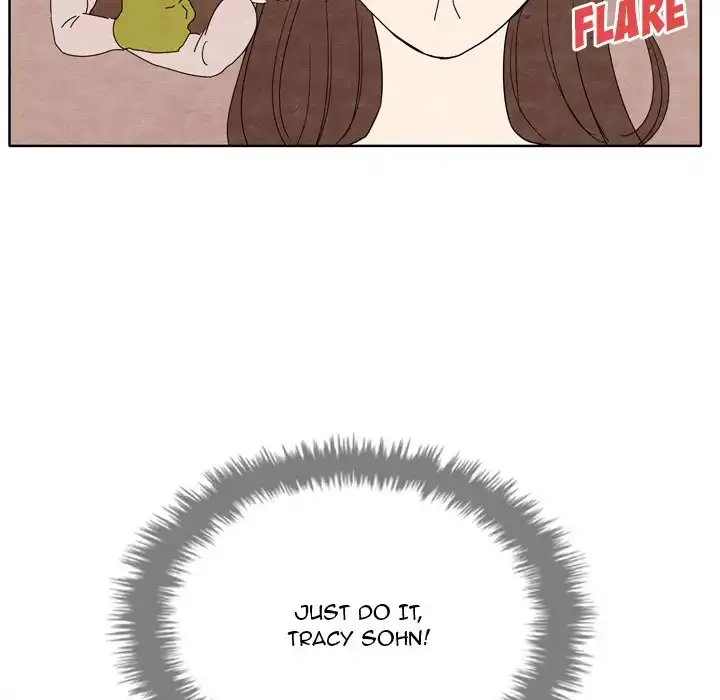 Tracy’s Perfect Married Life - Chapter 7 Page 86