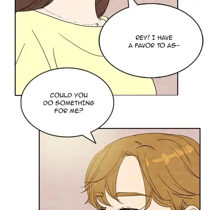 Tracy’s Perfect Married Life - Chapter 7 Page 88
