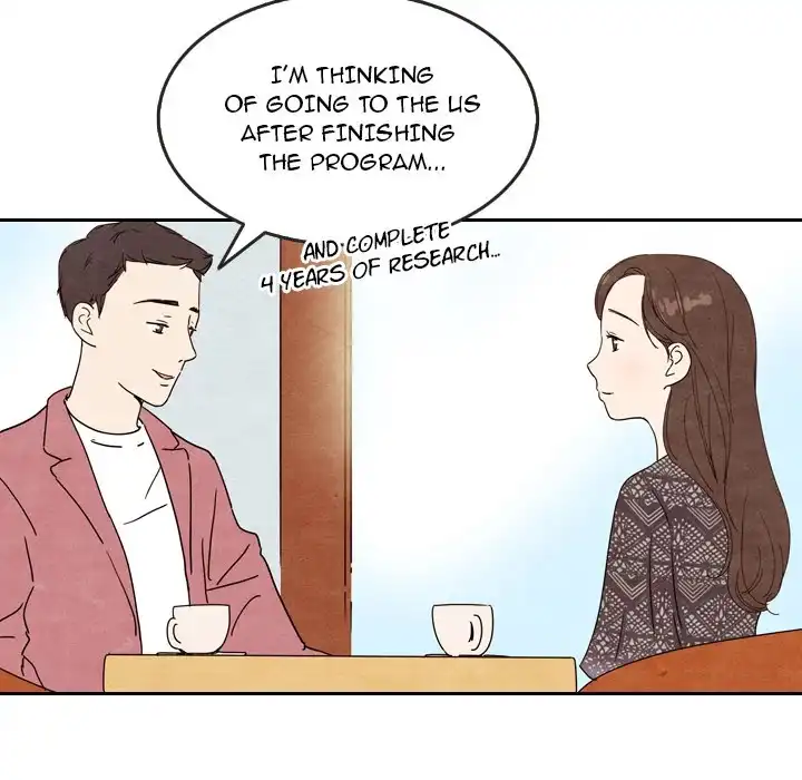 Tracy’s Perfect Married Life - Chapter 9 Page 59