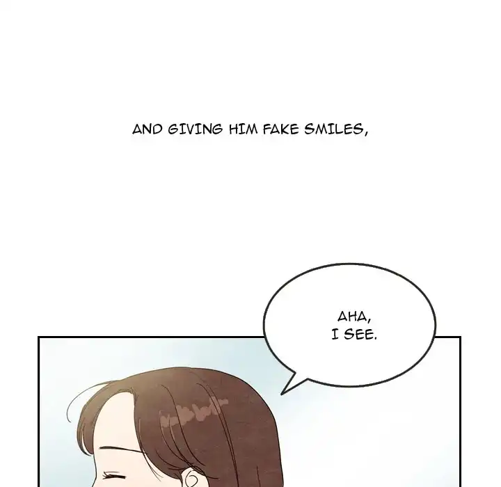 Tracy’s Perfect Married Life - Chapter 9 Page 60
