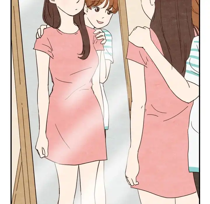 Tracy’s Perfect Married Life - Chapter 9 Page 90