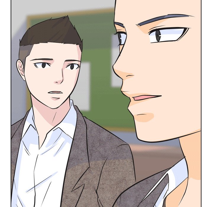 High School Legend Red Dragon - Chapter 46 Page 25