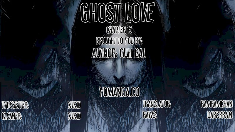 Ghost Love - Chapter 15 Page 2
