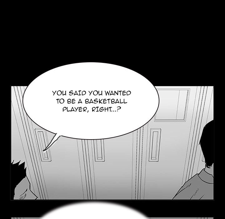 Tweener - Chapter 11 Page 155