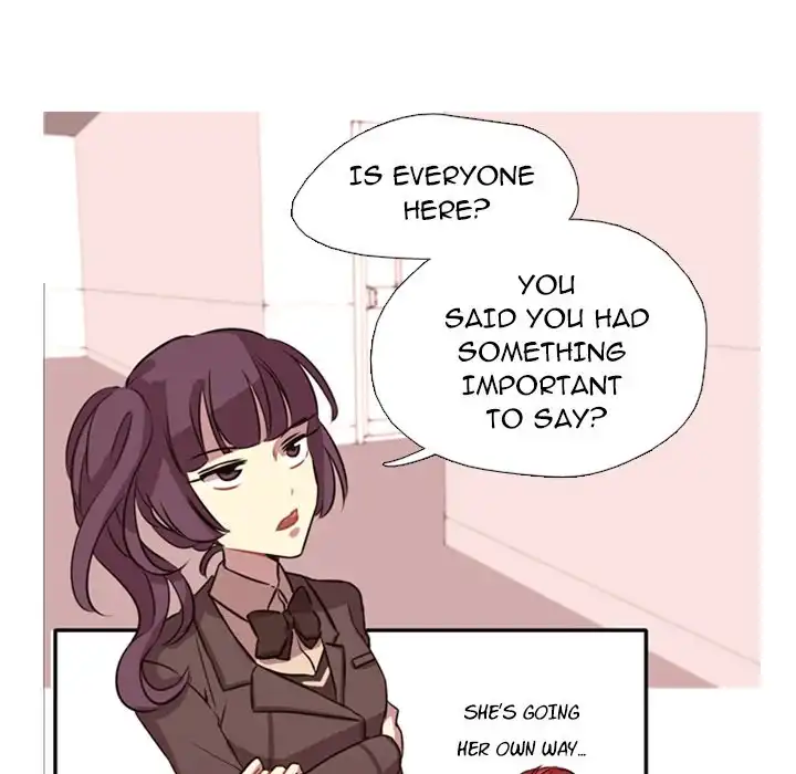 I Need Romance - Chapter 1 Page 43