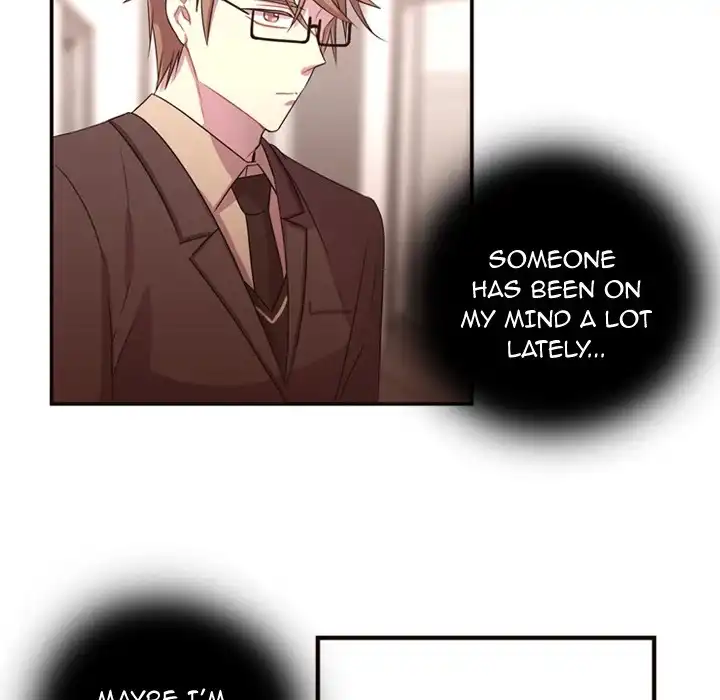 I Need Romance - Chapter 14 Page 12