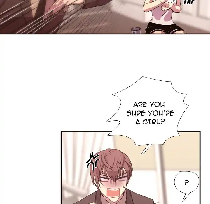 I Need Romance - Chapter 14 Page 47