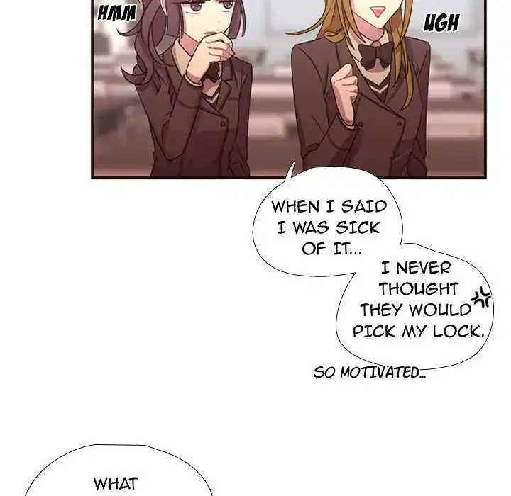 I Need Romance - Chapter 15 Page 46