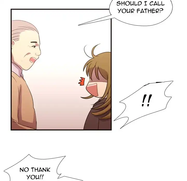 I Need Romance - Chapter 16 Page 24
