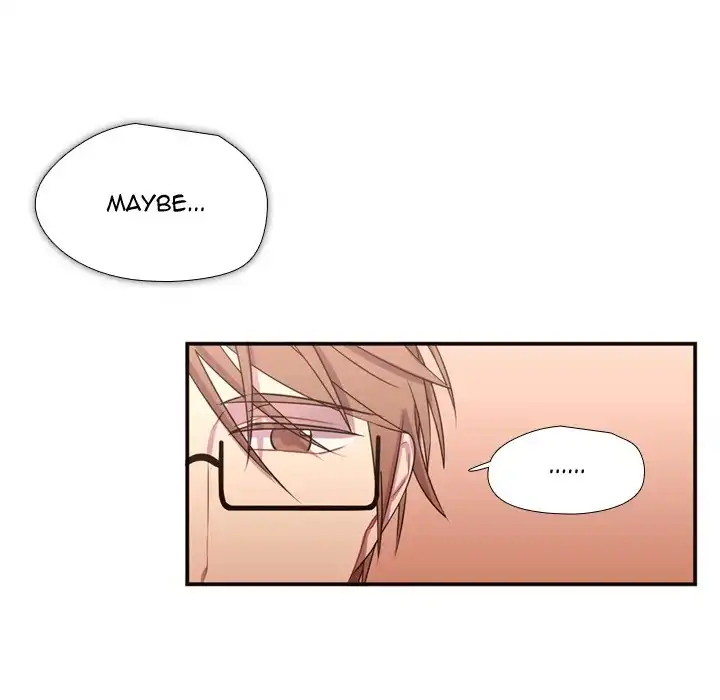 I Need Romance - Chapter 16 Page 88