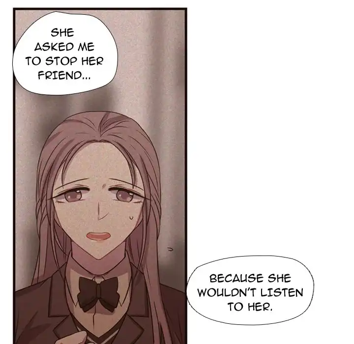 I Need Romance - Chapter 18 Page 54