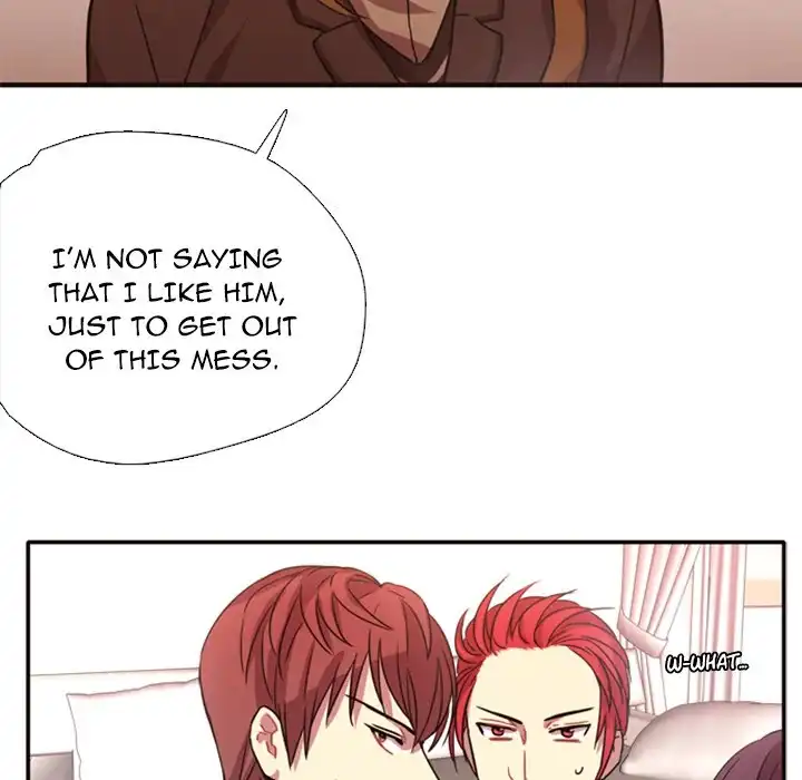 I Need Romance - Chapter 2 Page 28