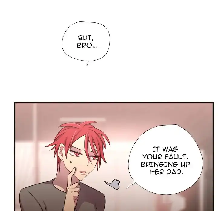 I Need Romance - Chapter 22 Page 71